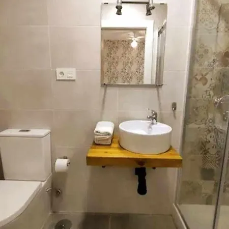 Apartamento Fantastico Estudio En Pleno Centro De Granada